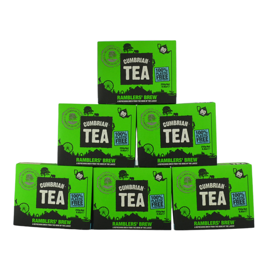 Ramblers Brew - Years Supply Ramblers Brew (24 boxes)